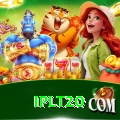 iplt20 - Casino Mega