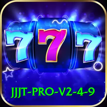 jjjt - Pro v2.4.9 - 2