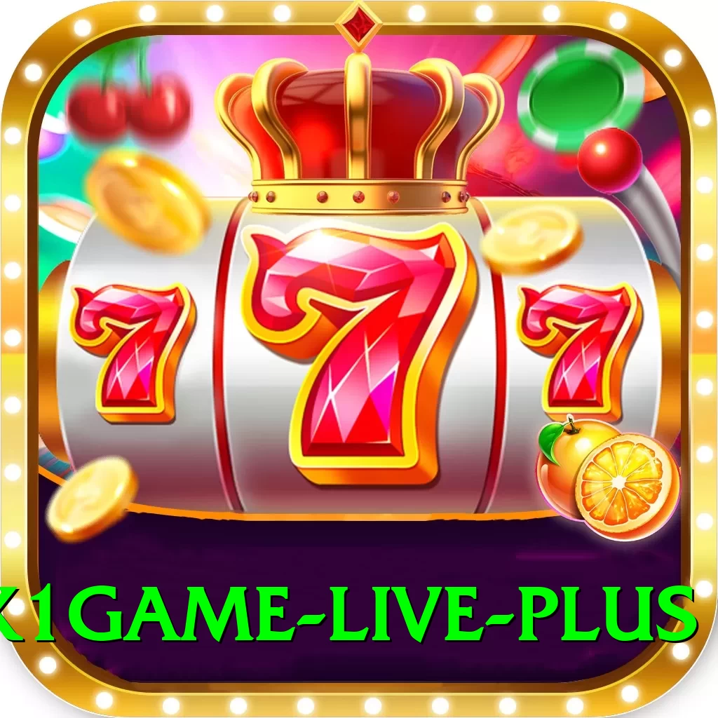 k1game - Live Plus - 2
