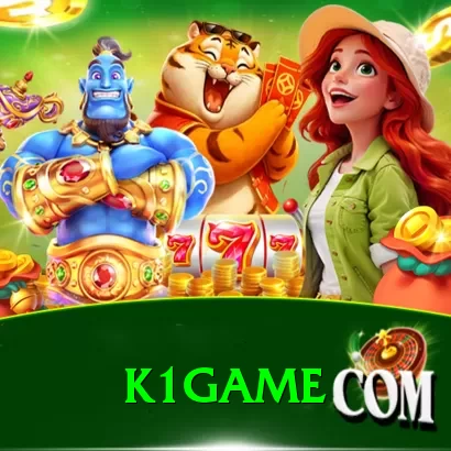 k1game Ultimate v5.0.2 - 2