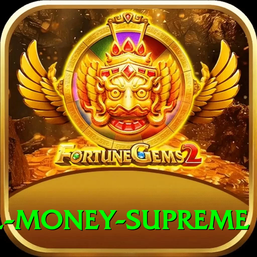 k1game - Real Money Supreme - 2