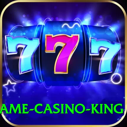 K2Game - Casino King - 2