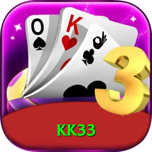 kk33 Casino Super v1.0.8 - 2