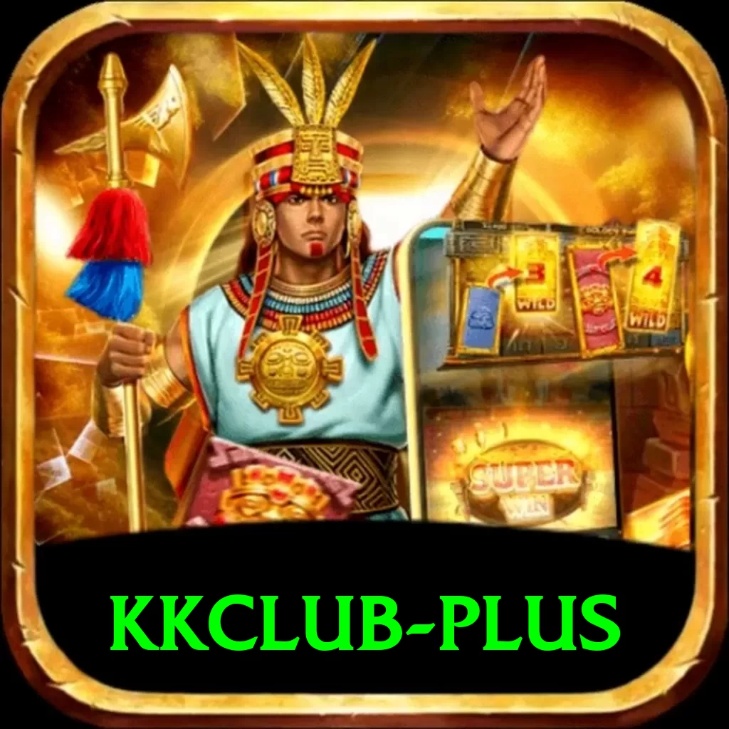 kkclub Gaming Gold v4.1.1 - 2