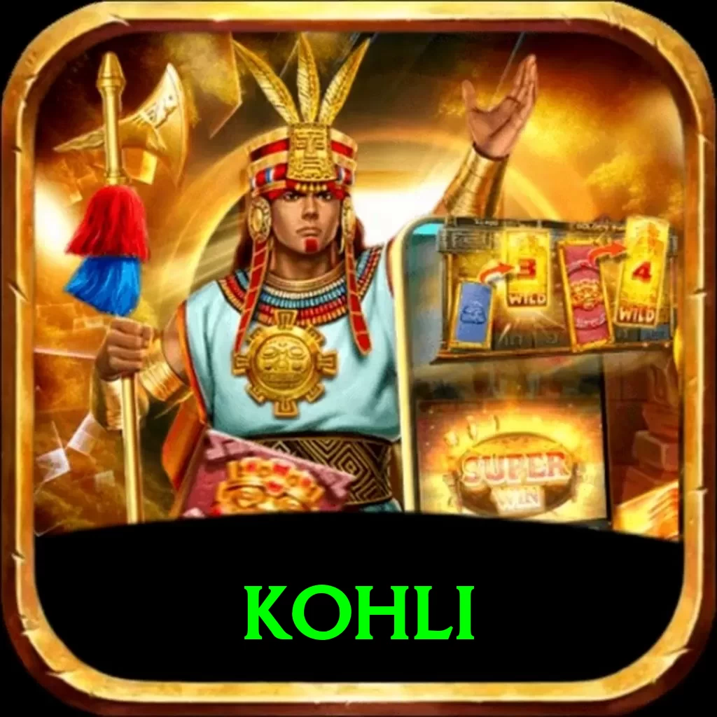 kohli Money Royal v1.6.5 - 2