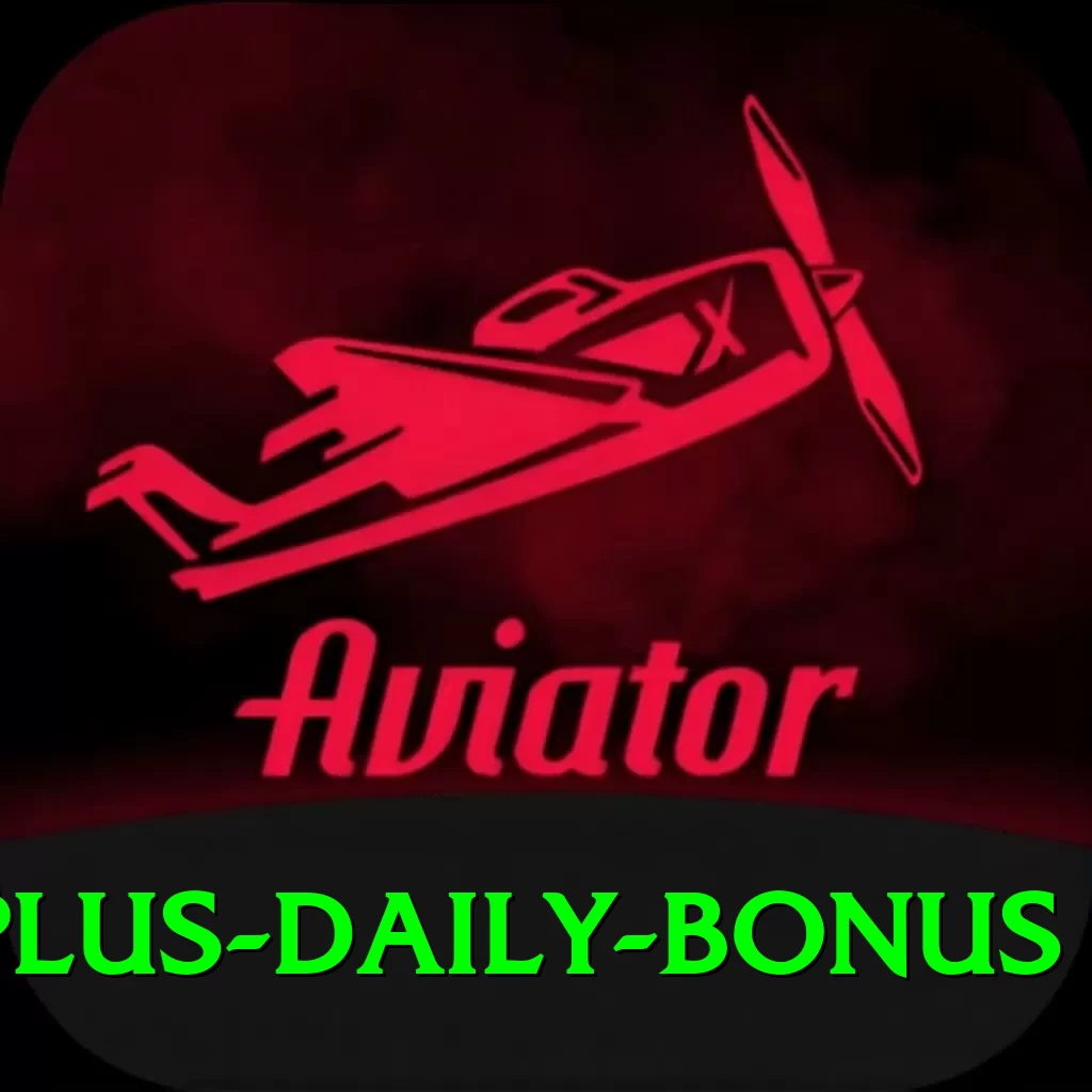 LuckPub Game Plus - Daily Bonus - 2