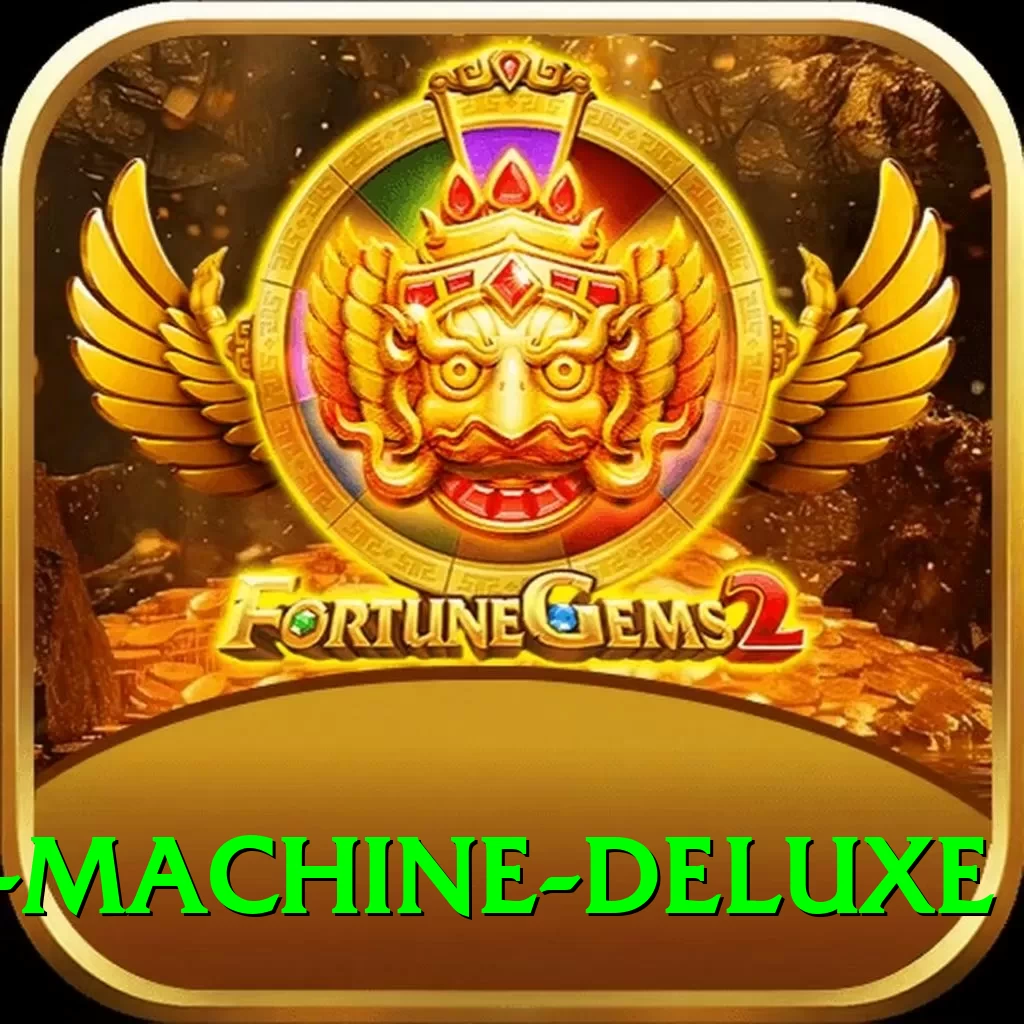 luckyi8 Slot Machine Deluxe - 2