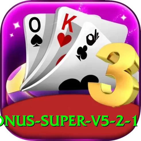 LuckyPKR777 Bonus Super v5.2.1 - 2