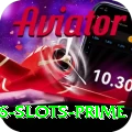 M666 - Slots Prime