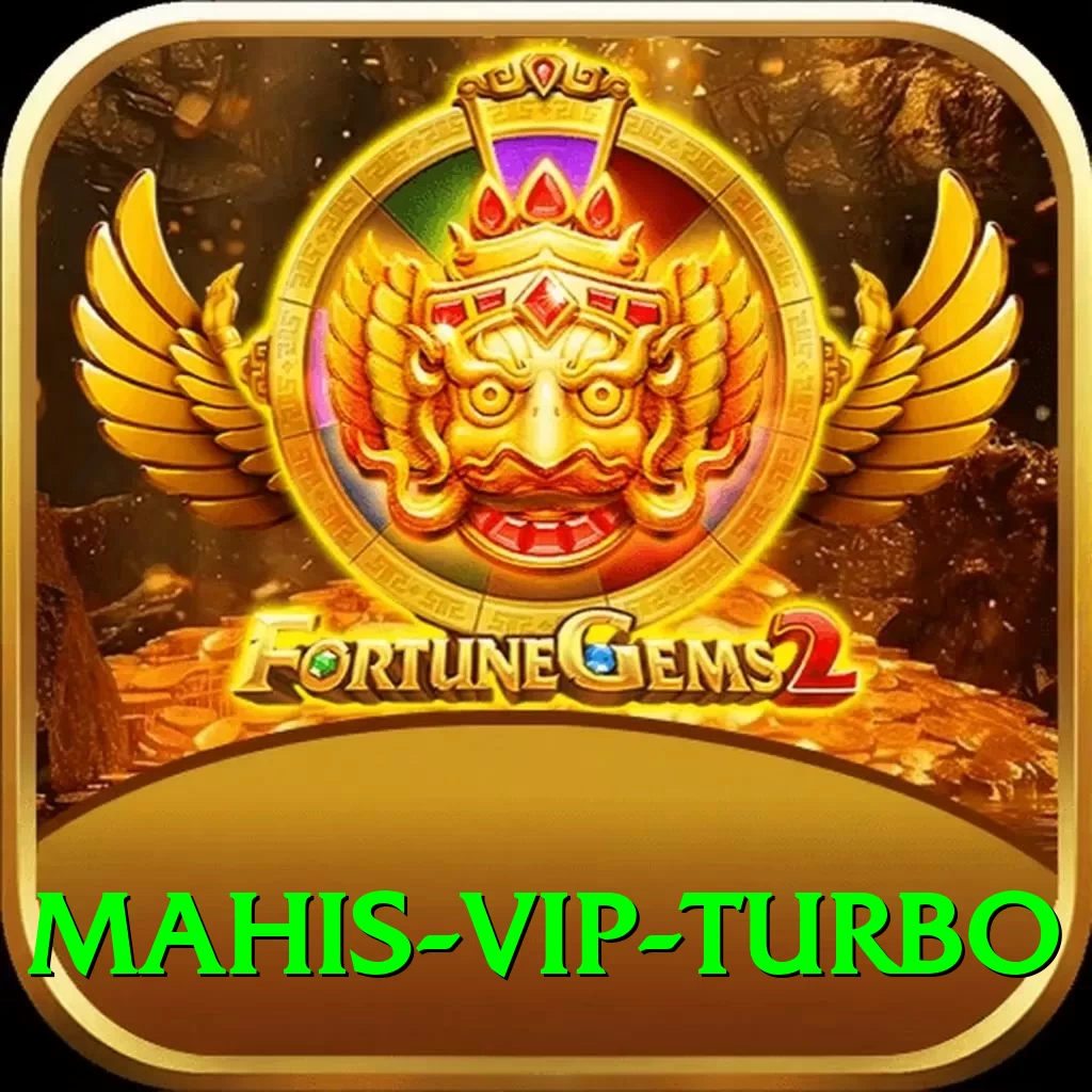 mahis - VIP Turbo - 2