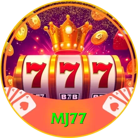 mj77 Gaming Legend - 2