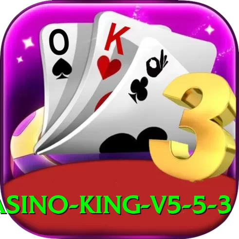 Mwin Game Casino King v5.5.3 - 2