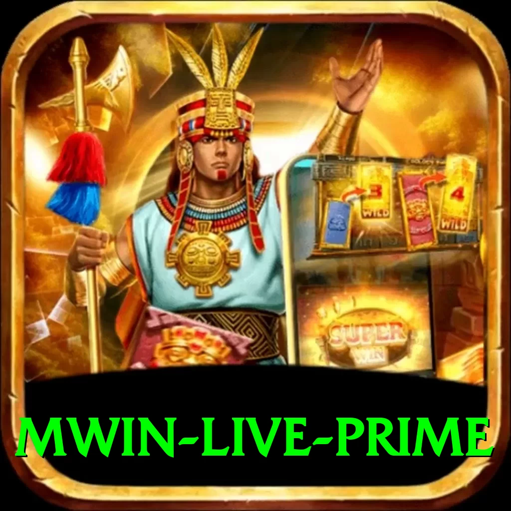 mwin - Live Prime - 2