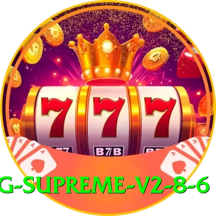 noob Gaming Supreme v2.8.6 - 2
