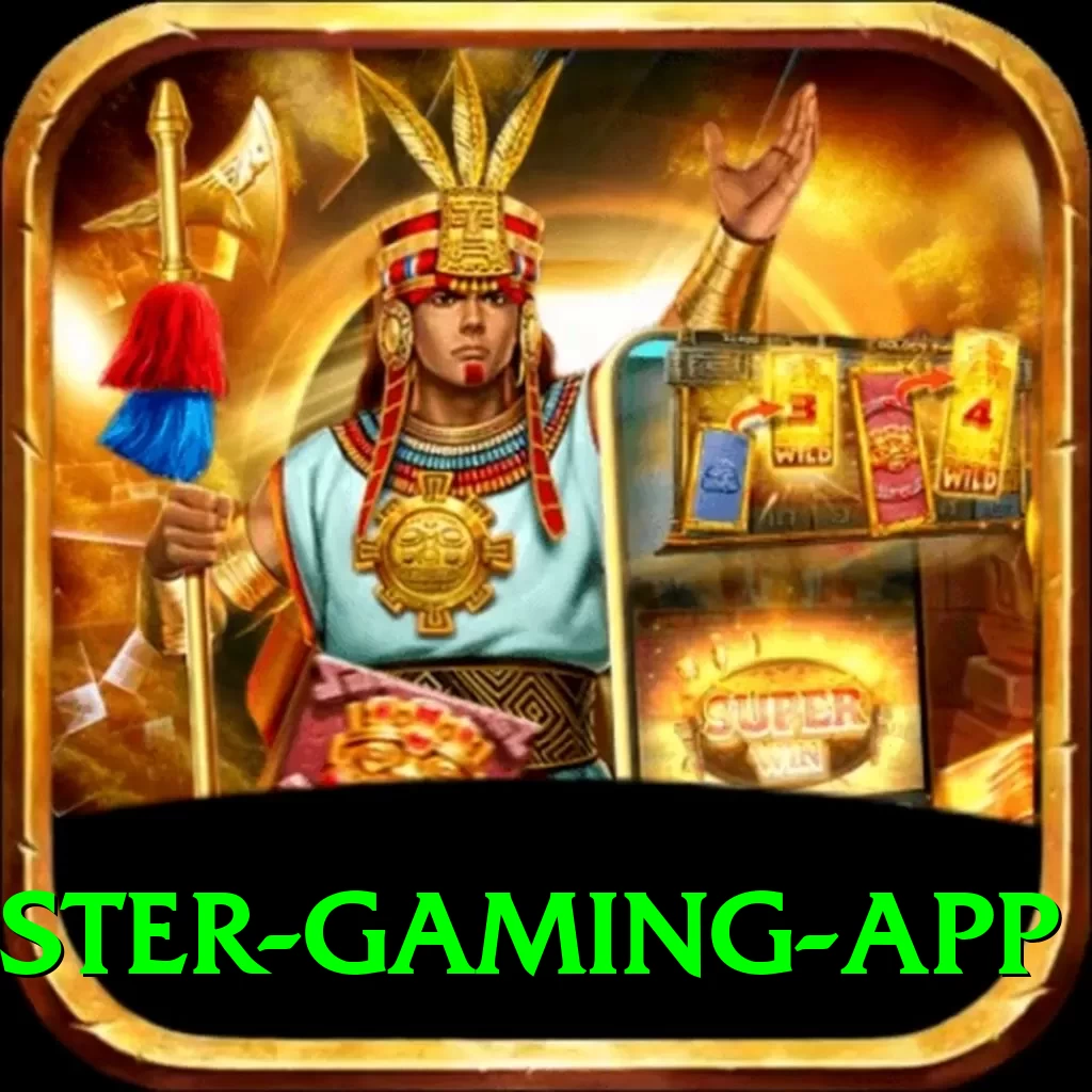 Omni Slots Master Gaming App - 2