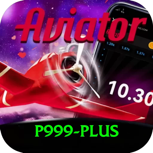 p999 Plus Gaming App - 2