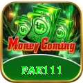 pak111 Mega - Daily Bonus