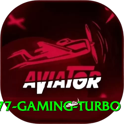 Pak77 Gaming Turbo - 2