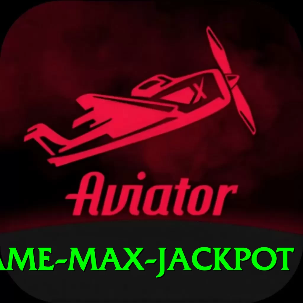 Pak804 Game Max Jackpot - 2
