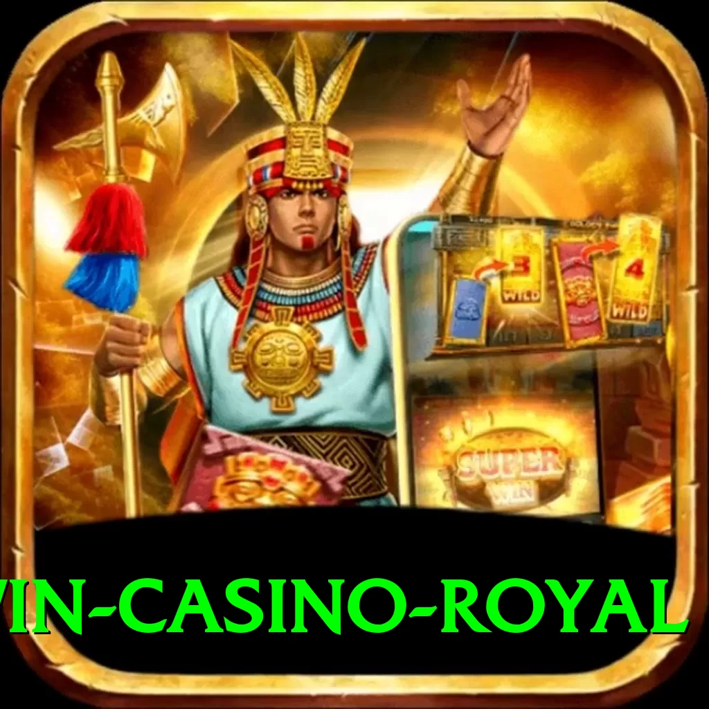 Pakiwin - Casino Royal - 2