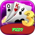 pk07 Royal Casino App