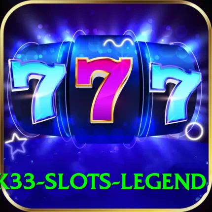pk33 - Slots Legend - 2