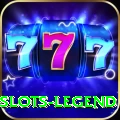 pk33 - Slots Legend