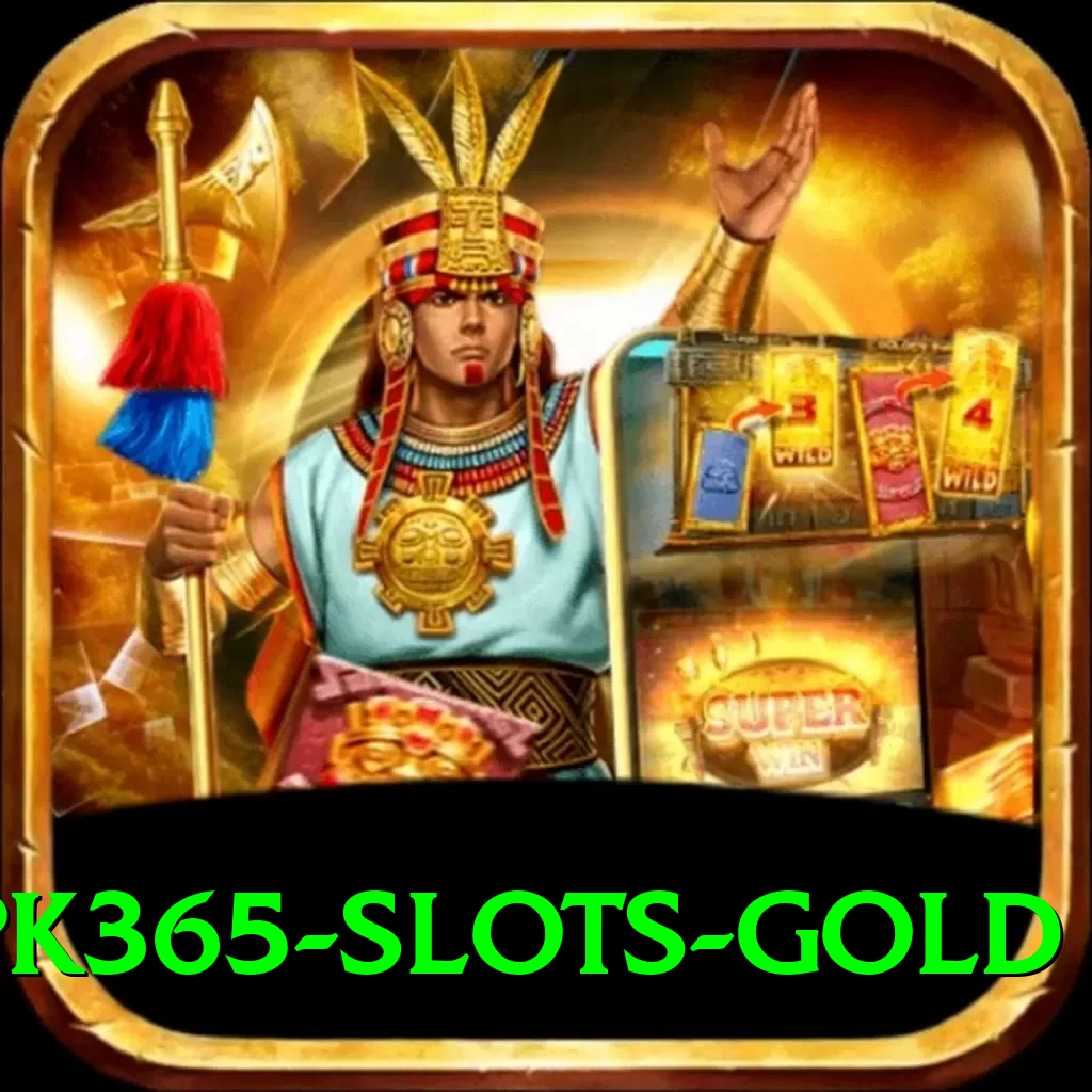 pk365 - Slots Gold - 2