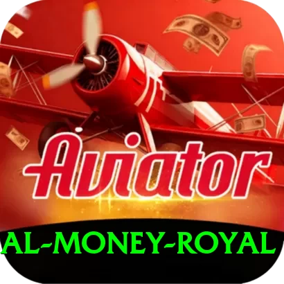 pk555 - Real Money Royal - 2