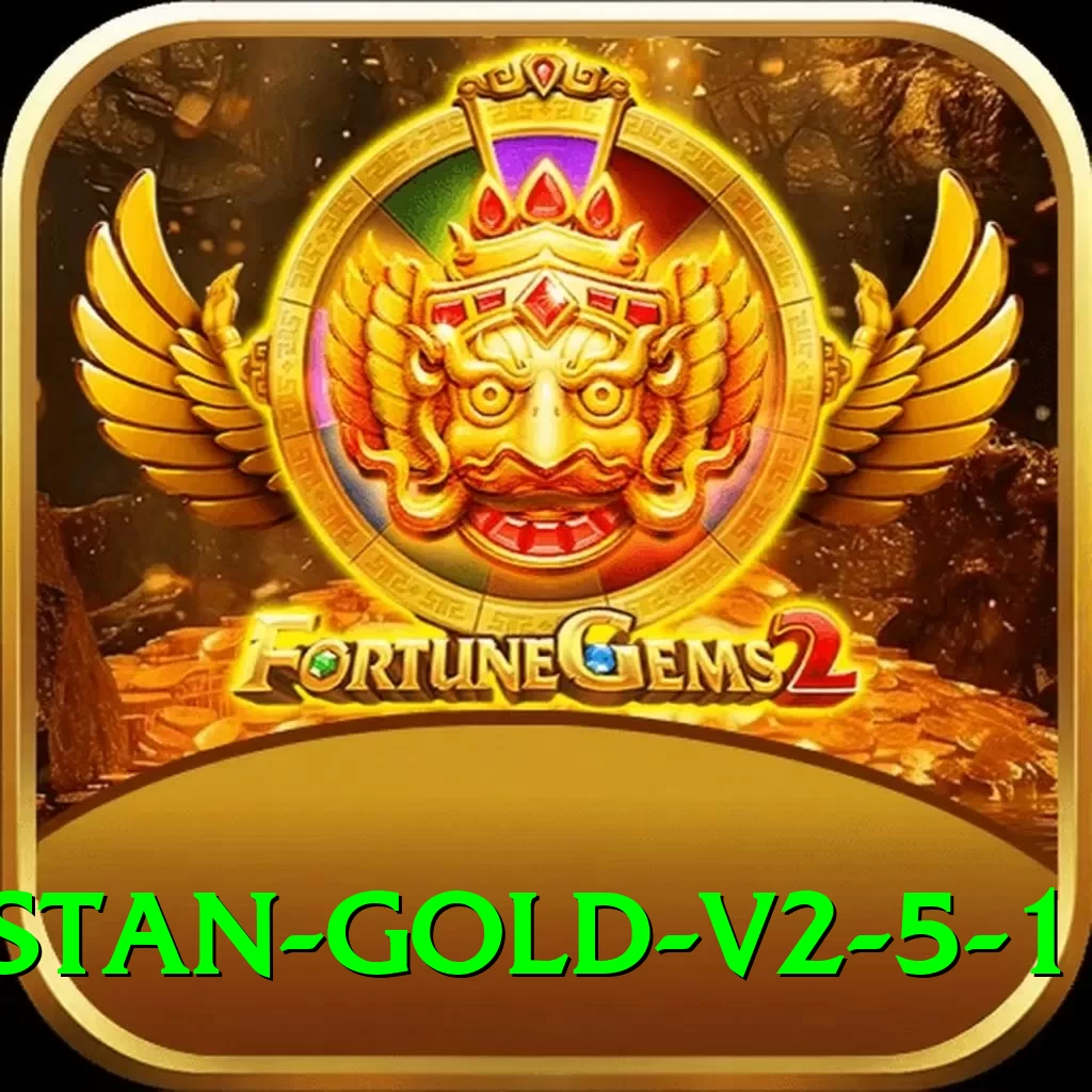 pk67 Pakistan Gold v2.5.1 - 2
