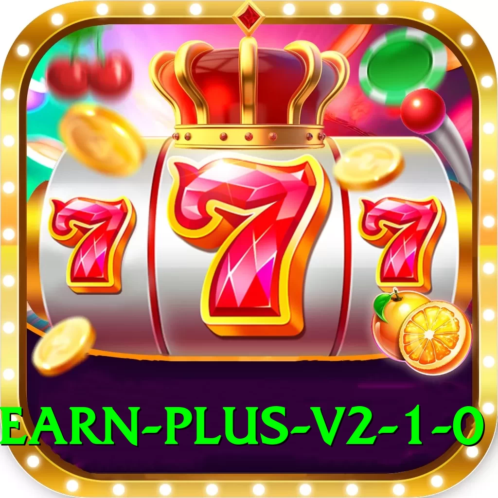 PKR 888 Game Earn Plus v2.1.0 - 2