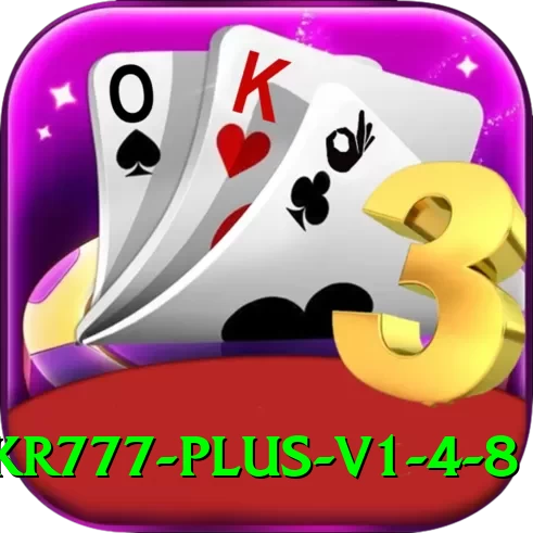 pkr777 Plus v1.4.8 - 2