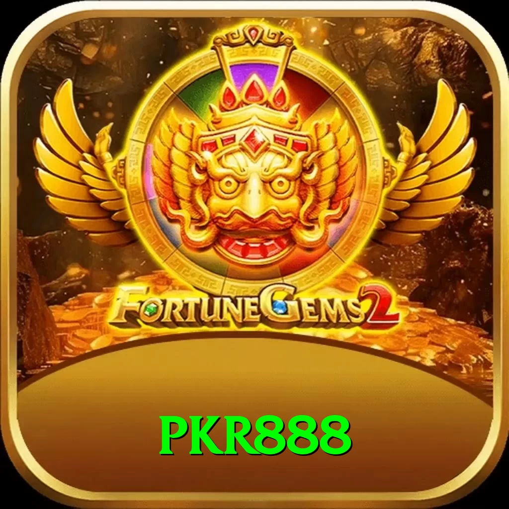 pkr888 APK Plus v4.7.6 - 2