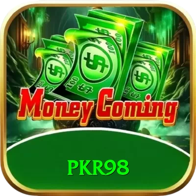 pkr98 Mega v1.1.2 - 2