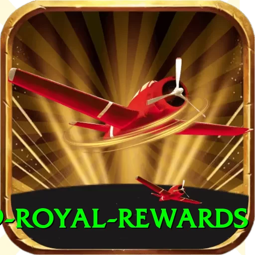 PKR99 Royal Rewards - 2