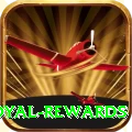 PKR99 Royal Rewards