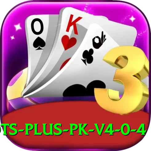 PKRSlots Plus PK v4.0.4 - 2