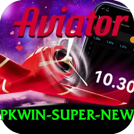 PKWin Super New - 2