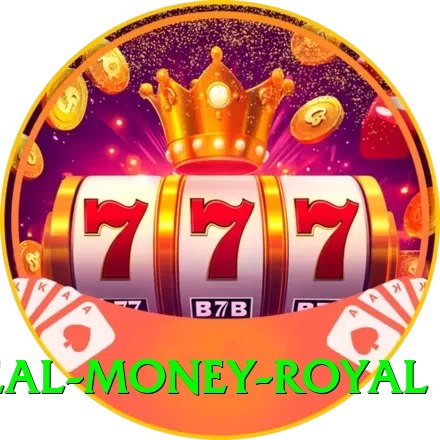 PKZ777 - Real Money Royal - 2