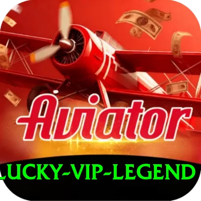 pkzlucky - VIP Legend - 2