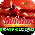 pkzlucky - VIP Legend