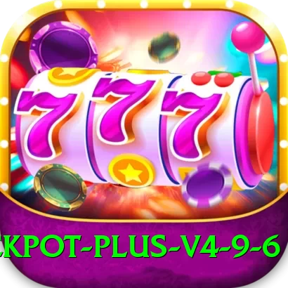 pokergame Jackpot Plus v4.9.6 - 2