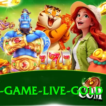 R789 Game Live Gold - 2