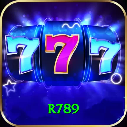 r789 - Casino Premium - 2