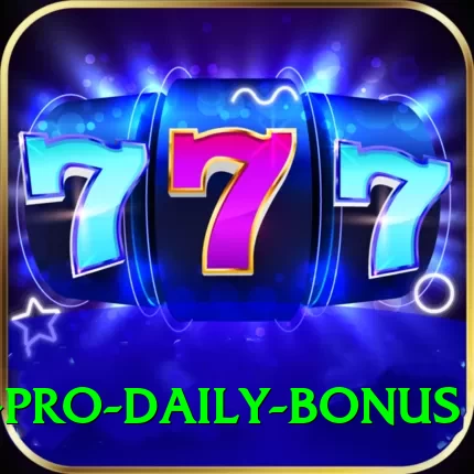 rr3 Pro - Daily Bonus - 2