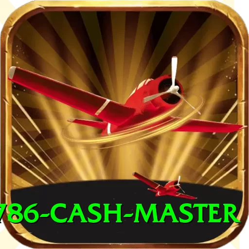 rs786 Cash Master - 2