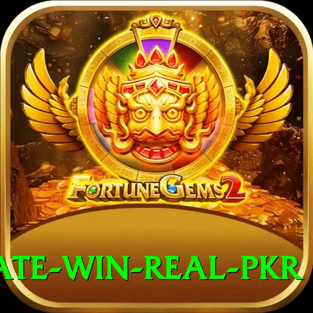 rs786 Ultimate - Win Real PKR - 2