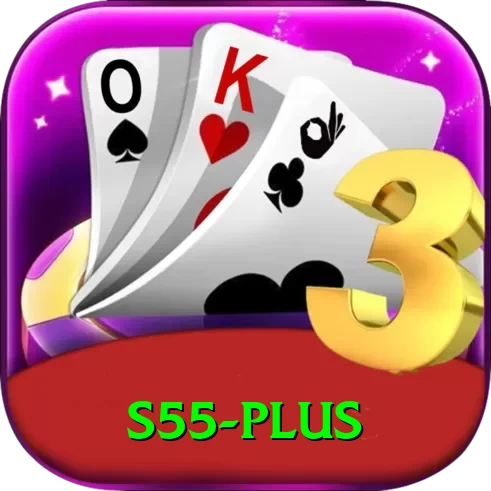 s55 Casino Deluxe v3.2.1 - 2