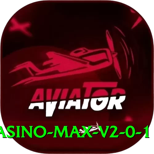 s9game Casino Max v2.0.1 - 2
