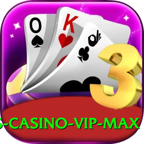 Six6s Casino - VIP Max - 2